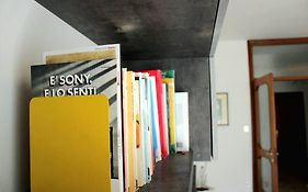 Casa del tennis